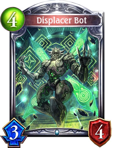 shadowverse bot